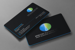 Visitenkarten-Design von chandrayaan.creative für dieses Projekt | Design: #24097509