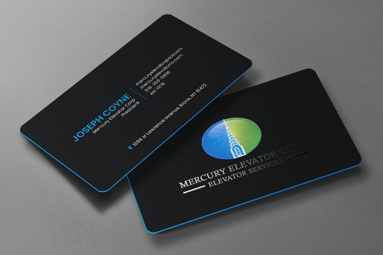 Design de Carte de Visite par chandrayaan.creative pour ce projet | Design #24097513