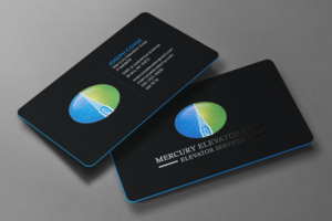 Visitenkarten-Design von chandrayaan.creative für dieses Projekt | Design: #24097515