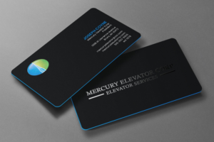 Visitenkarten-Design von chandrayaan.creative für dieses Projekt | Design: #24097516