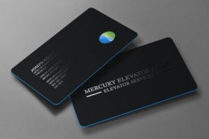 Visitenkarten-Design von chandrayaan.creative für dieses Projekt | Design: #24097521