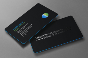 Visitenkarten-Design von chandrayaan.creative für dieses Projekt | Design: #24097522