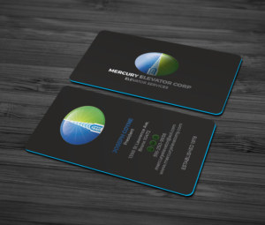 Business Card Design by MDesign for this project | Design: #24095730