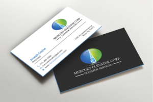 Business Card Design by Imagine design000