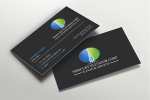 Business Card Design by Imagine design000 for this project | Design: #24093888