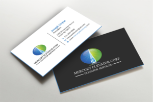 Business Card Design by Imagine design000 for this project | Design: #24093889