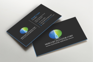 Business Card Design by Imagine design000 for this project | Design: #24093893