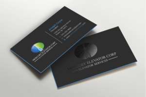 Business Card Design by Imagine design000 for this project | Design: #24093894