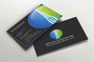 Business Card Design by Imagine design000 for this project | Design: #24093895