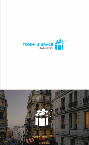 Diseño de Logo por Naavyd para este proyecto | Diseño #24098993