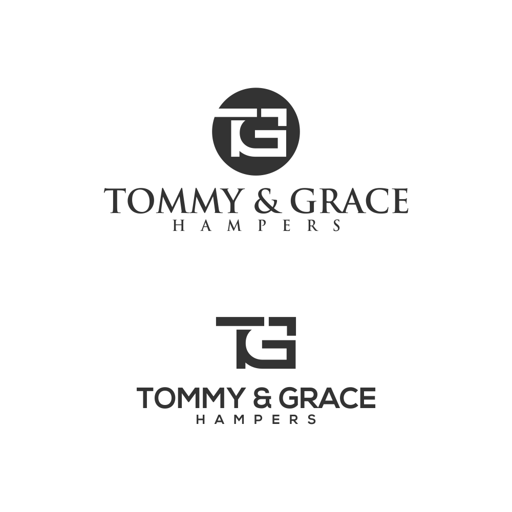 Logo-Design von Gerald Design 3 für dieses Projekt | Design #24097396