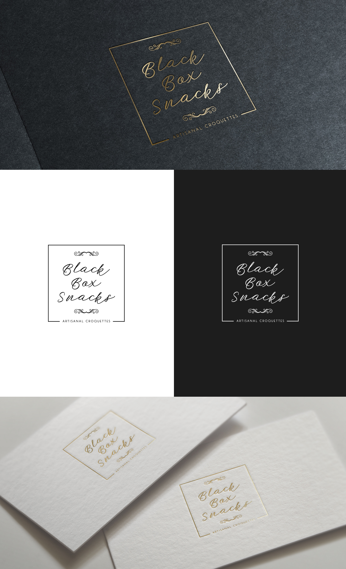 Diseño de Logo por GLDesigns para este proyecto | Diseño #24093658