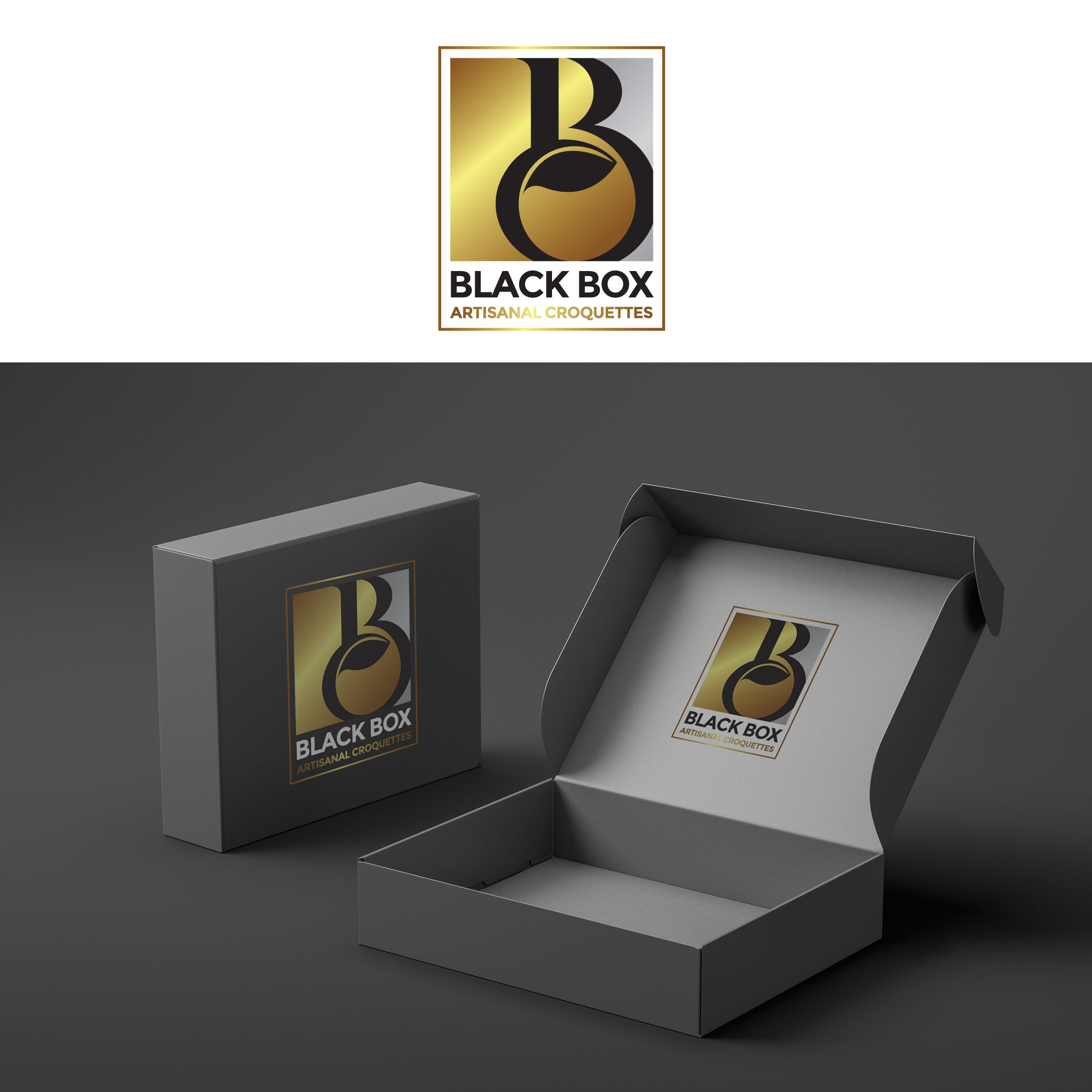 Logo-Design von airefrockin für dieses Projekt | Design: #24197447