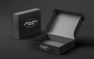 Logo Design by Spindiarko for this project | Design: #24160866