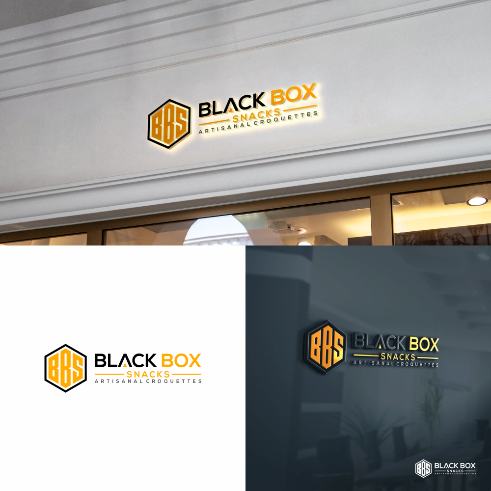 Logo Design by mbah suratman for this project | Design #24106299