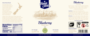 Label Design by Adal Dsouza for this project | Design: #24148377