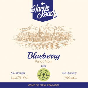 Label Design by Adal Dsouza for this project | Design: #24148378