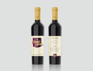 Label Design by jadhavtanveer for this project | Design: #24090634