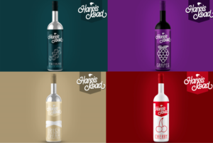 Label Design by epicdesigns