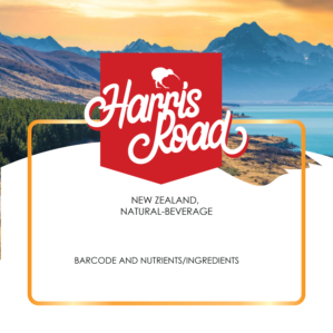 Label Design by Stvin for this project | Design: #24096385