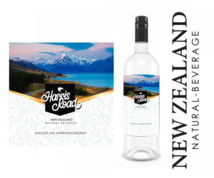 Label Design by Stvin for this project | Design: #24096474