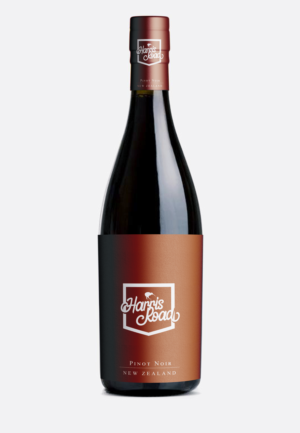 Label Design by nafizrahat for this project | Design: #24093493