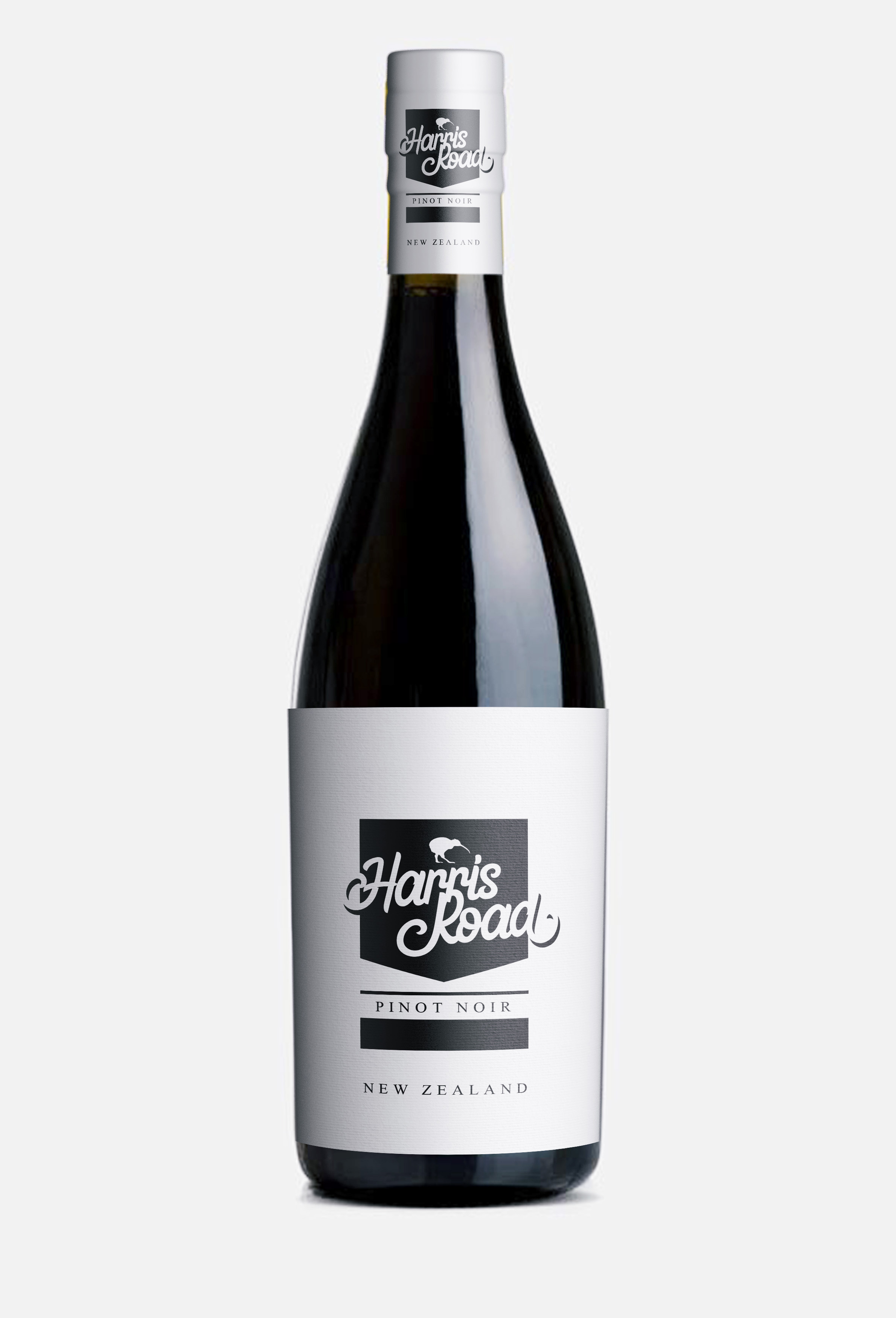 Diseño de Etiqueta por nafizrahat para este proyecto | Diseño #24117467