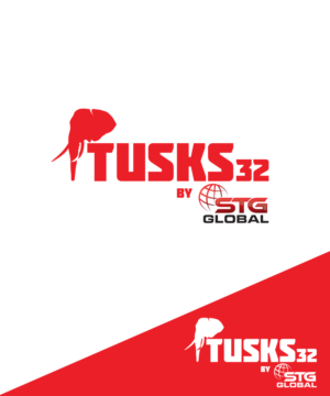 Logo Design by StudioD™ for stg global | Design: #24092334