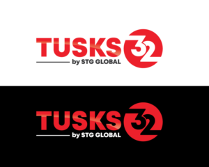 Tusks32 by stg global | Logo Design by Juli creation