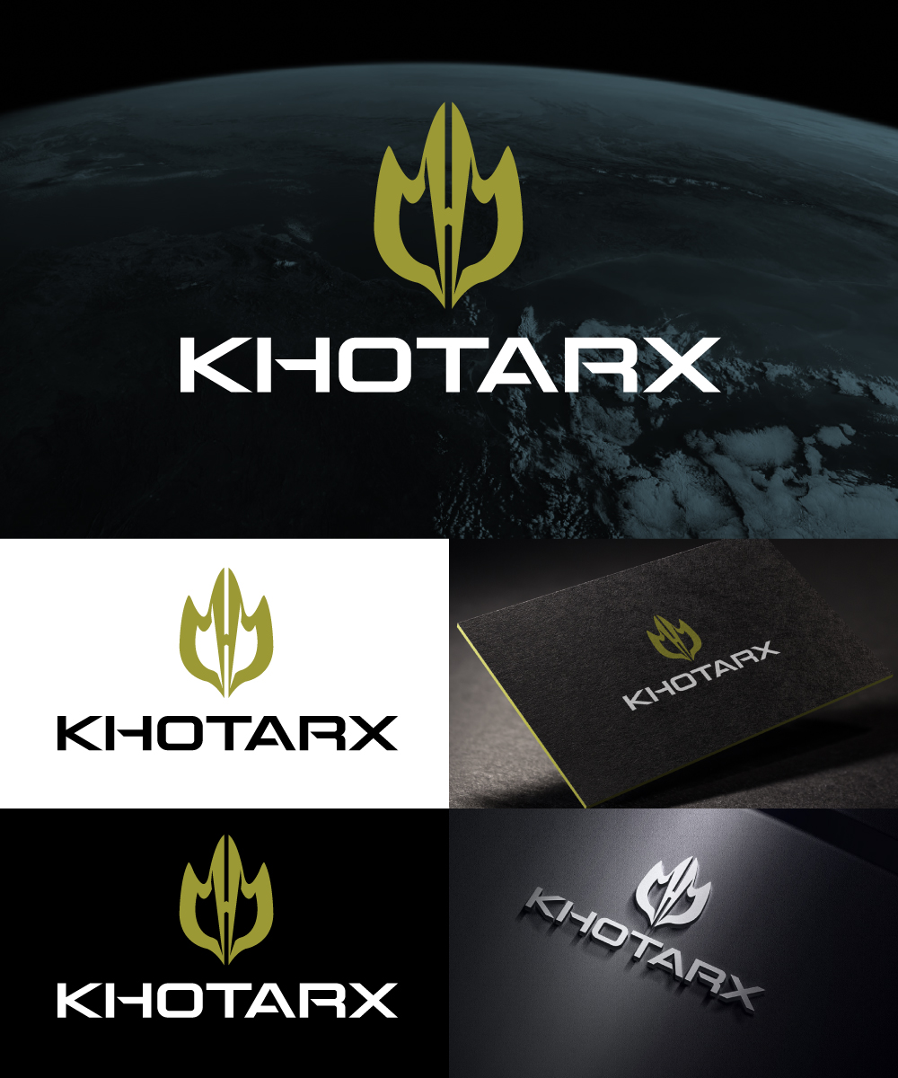 Logo Design by Sergio Coelho for this project | Design #24138547
