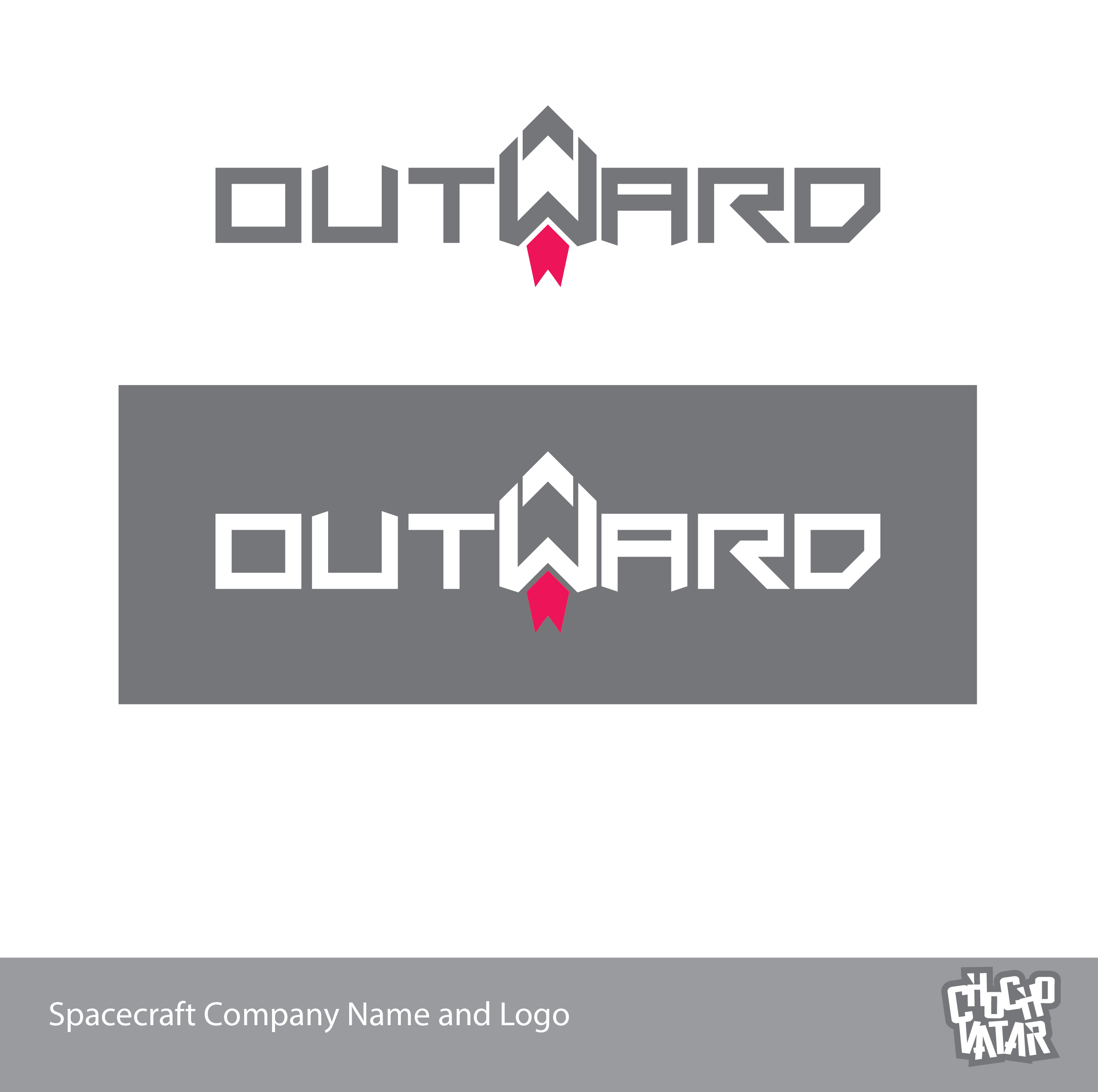 Logo Design by Luis Arriola for this project | Design #24129452
