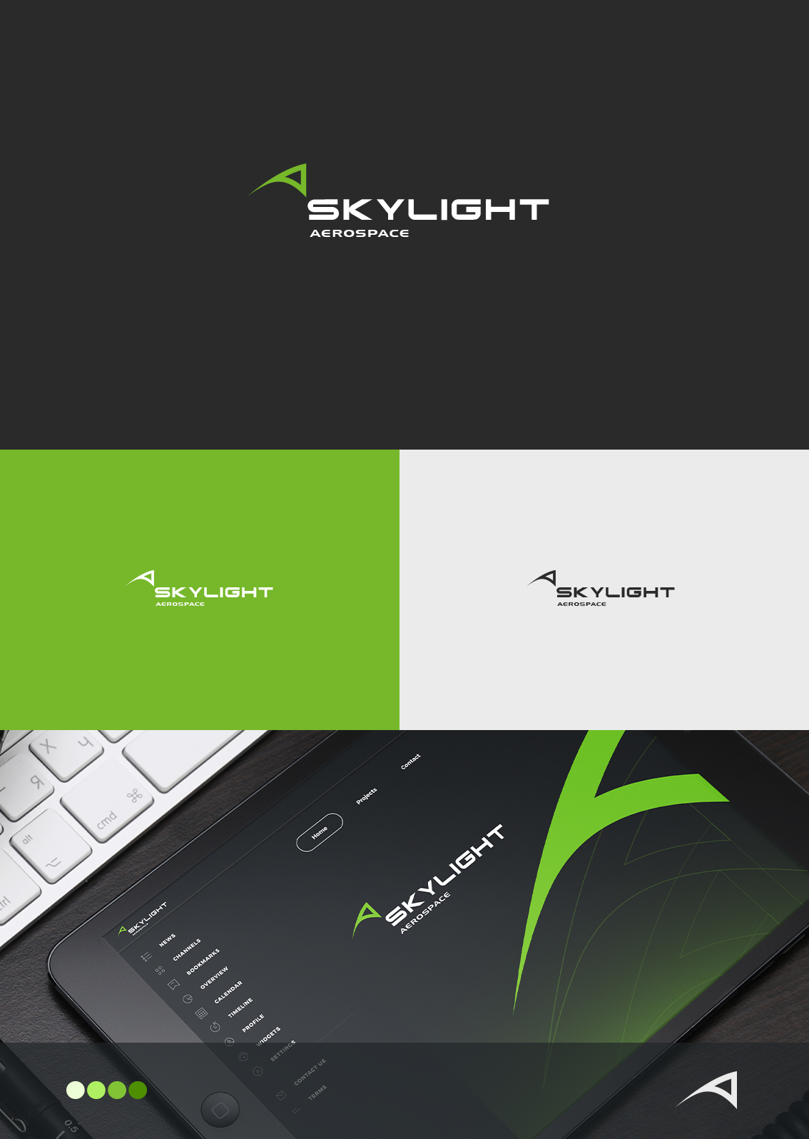 Logo-Design von kresh für dieses Projekt | Design #24187023