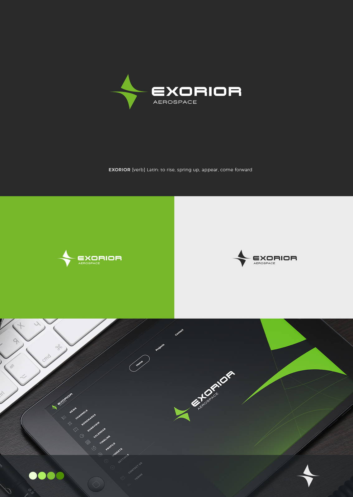 Logo-Design von kresh für dieses Projekt | Design #24187279