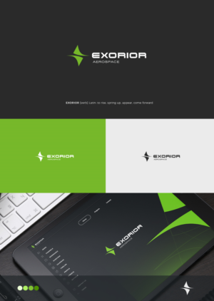 Logo Design by kresh for this project | Design: #24187279