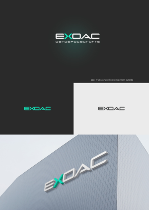 Logo Design by kresh for this project | Design: #24218945