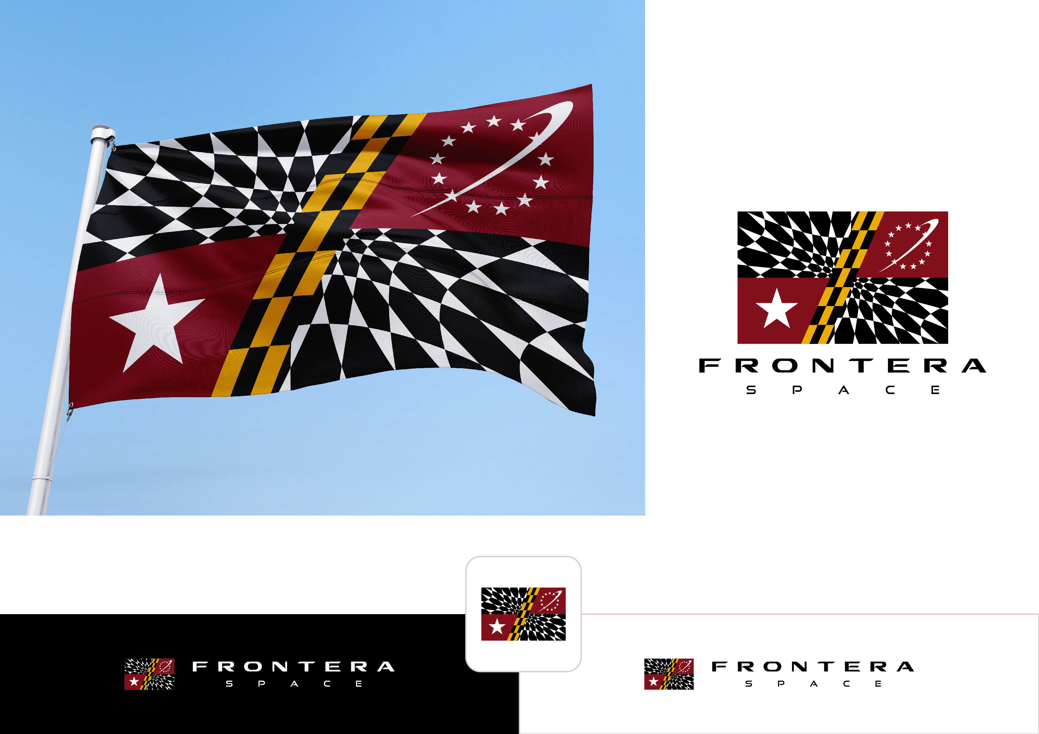 Contest winning design