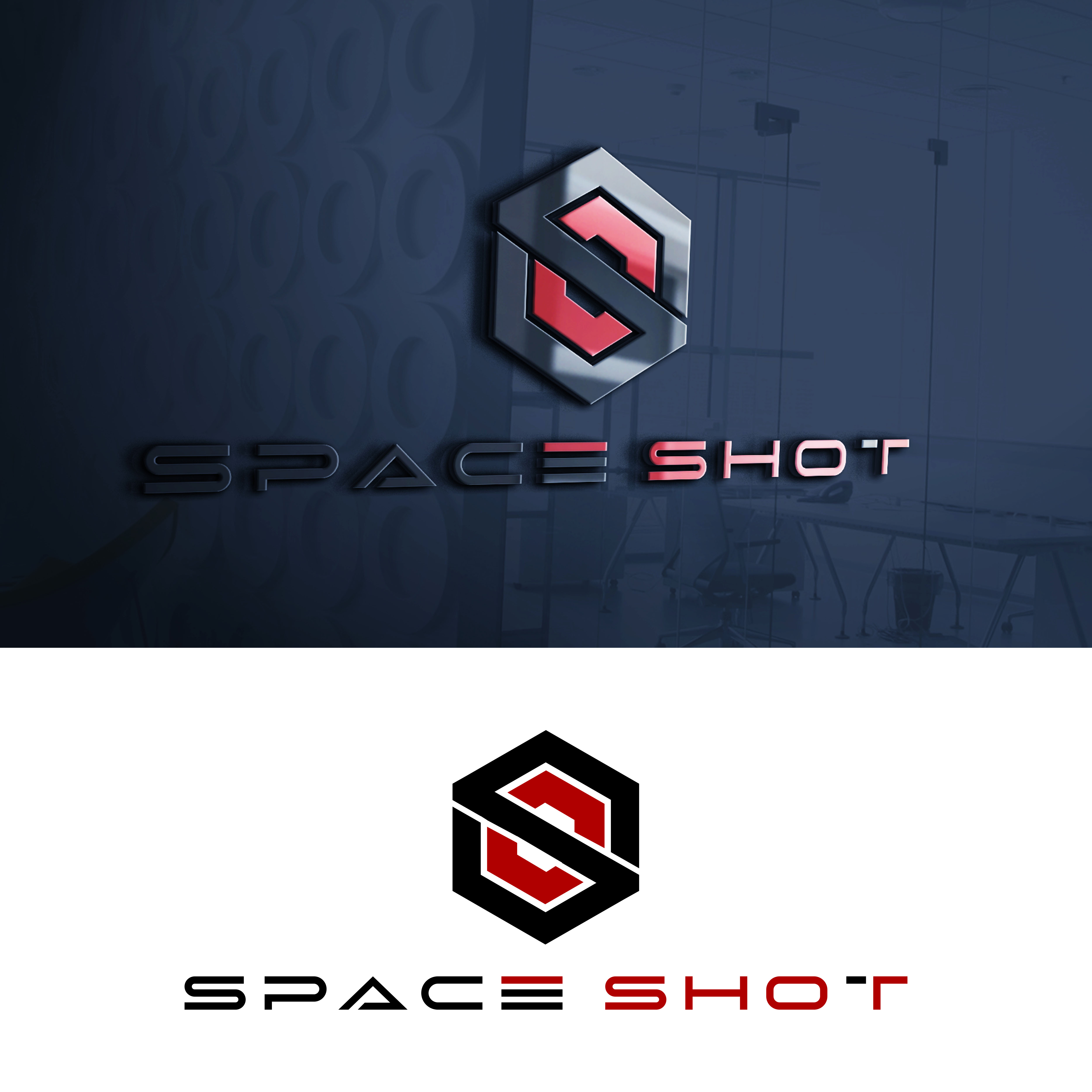 Logo Design by Muhammad Saaed for this project | Design #24119275