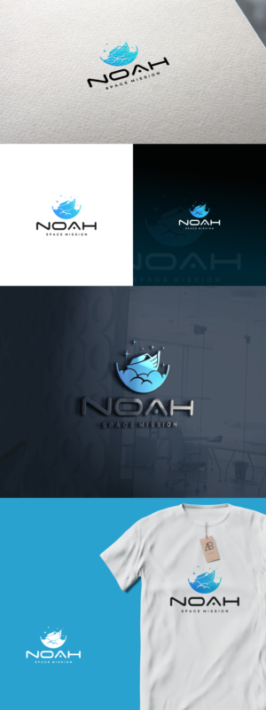 Logo Design by Adriel_