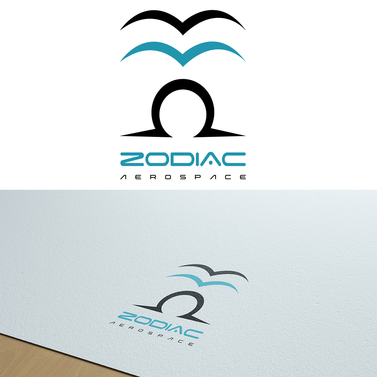 Logo Design by Ammar_Graphics for this project | Design #24094901