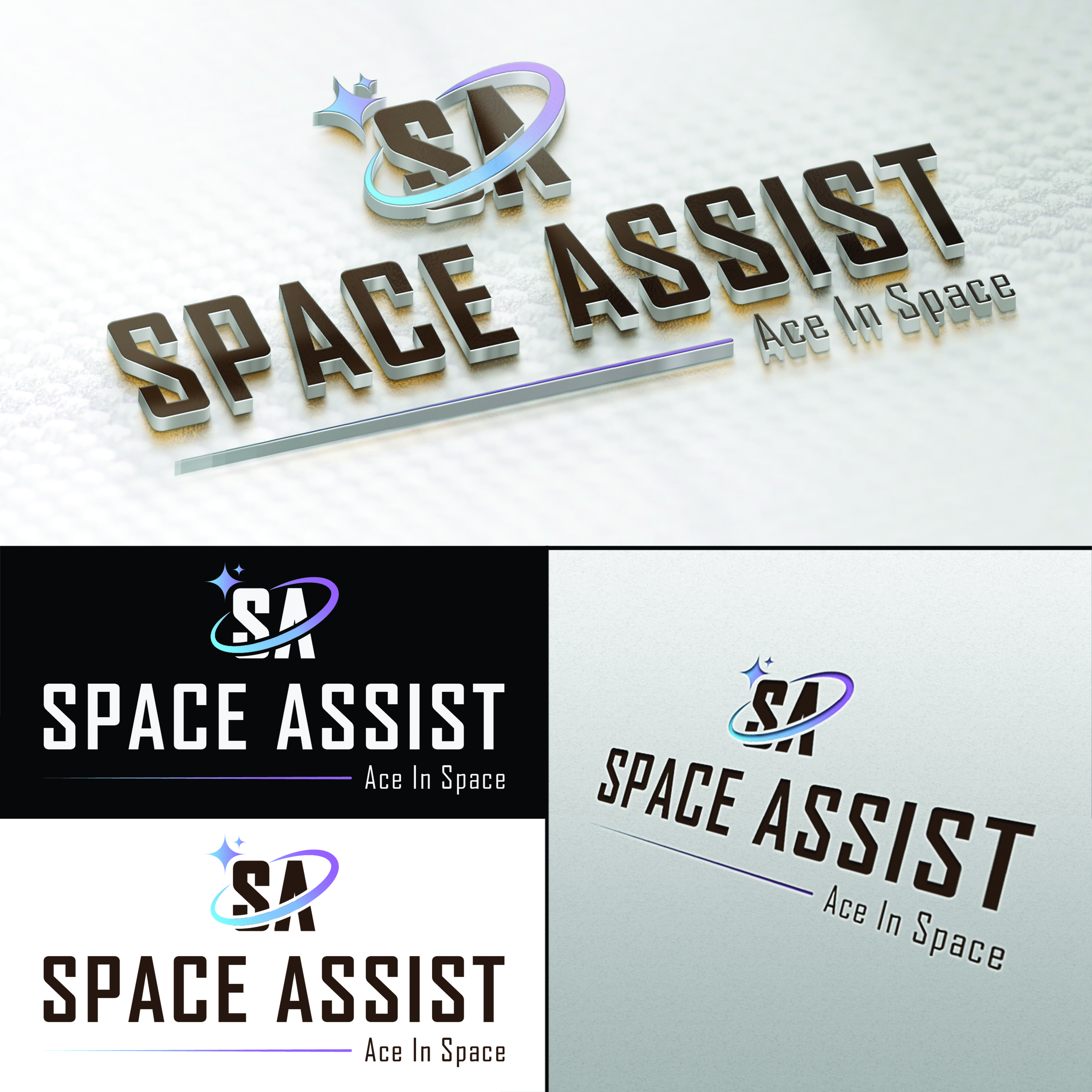 Logo Design by Shweta Rajput for this project | Design #24143382