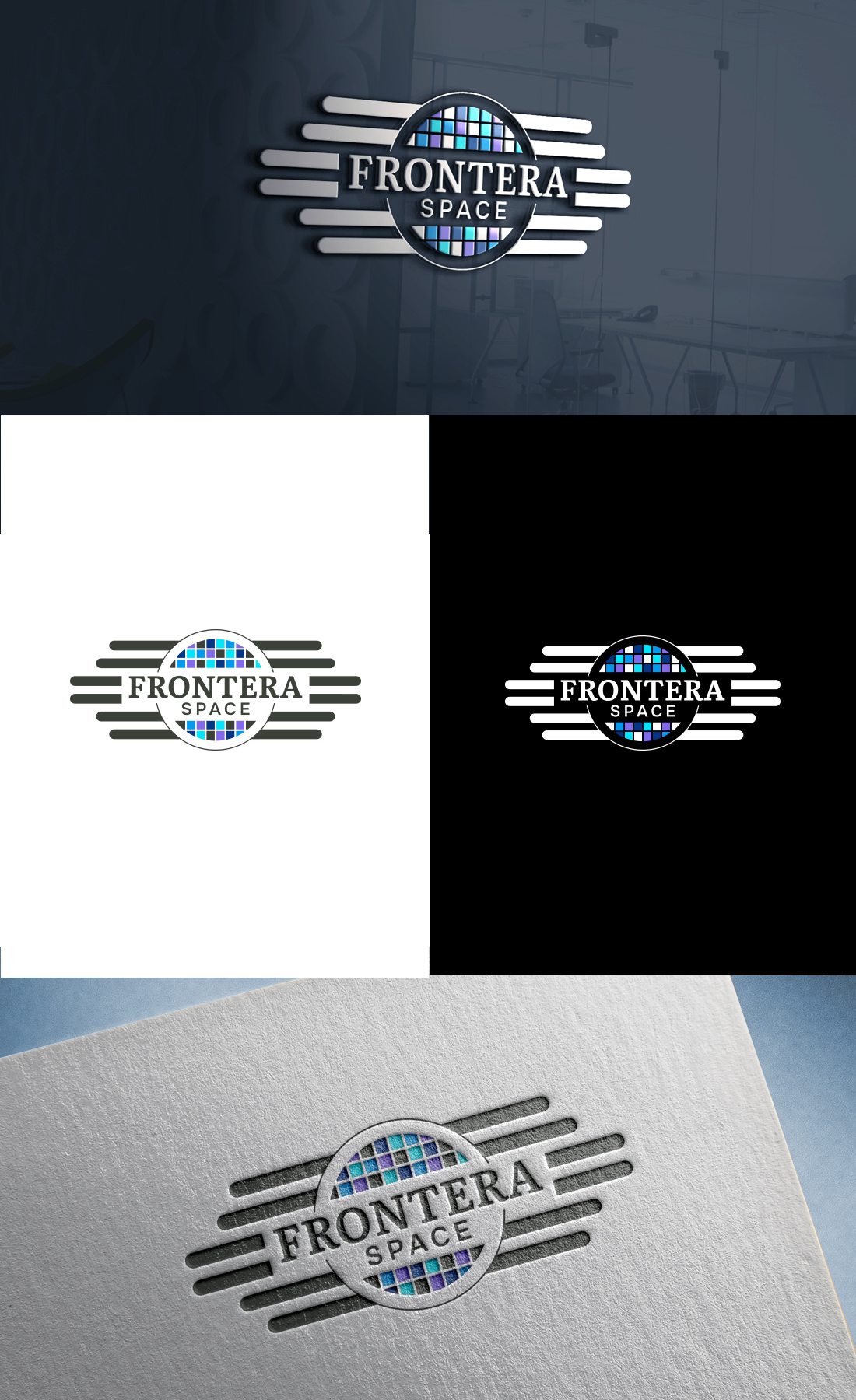 Diseño de Logo por vidarshana 2 para este proyecto | Diseño #35097613