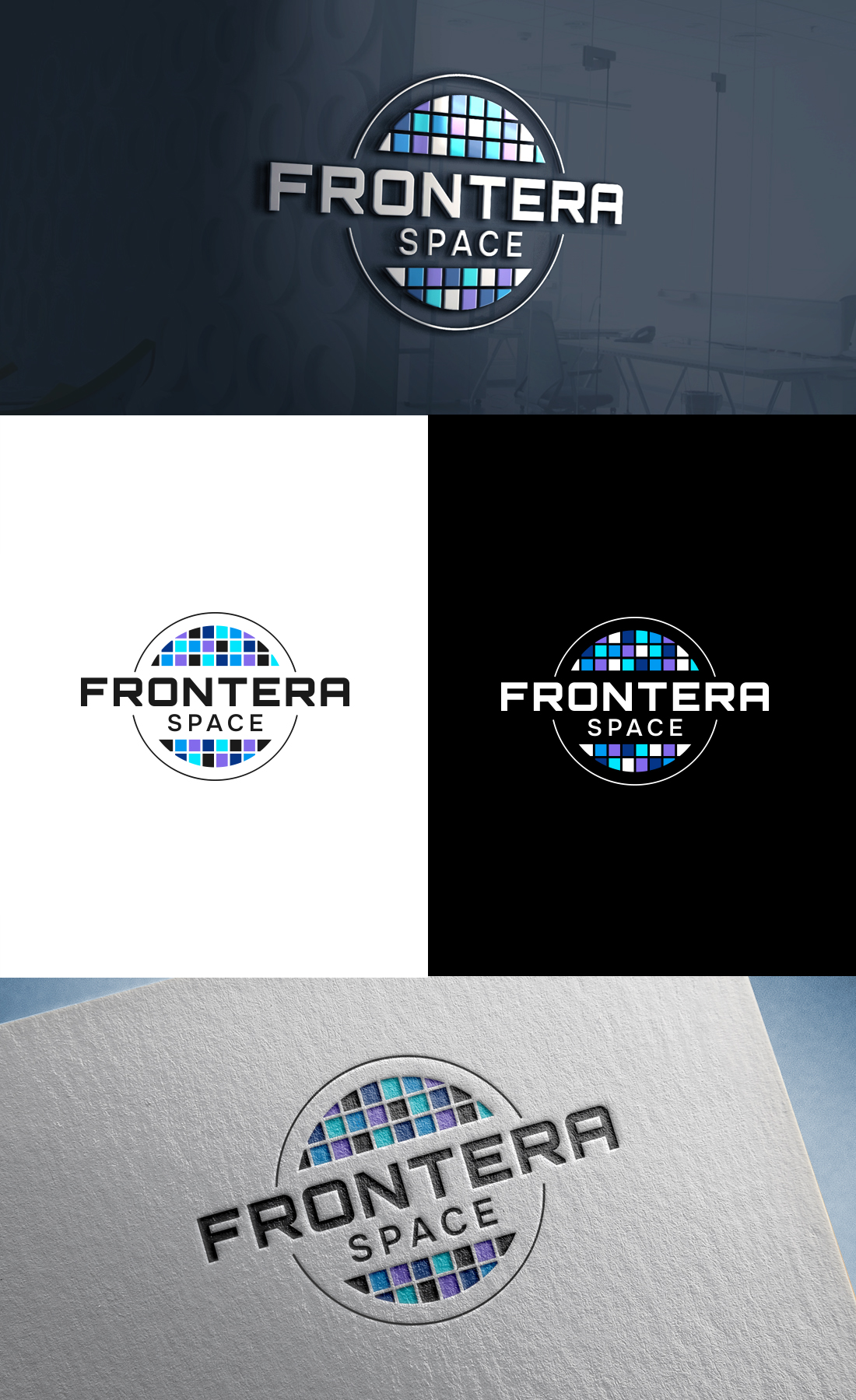 Logo Design by vidarshana 2 for this project | Design #35097796