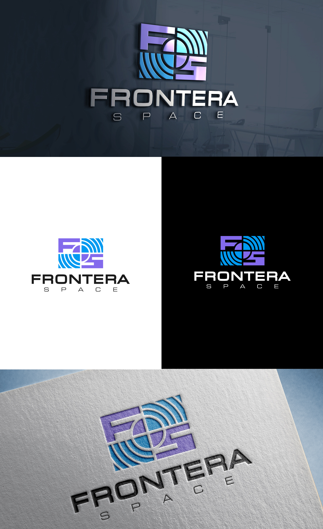 Diseño de Logo por vidarshana 2 para este proyecto | Diseño #35137849