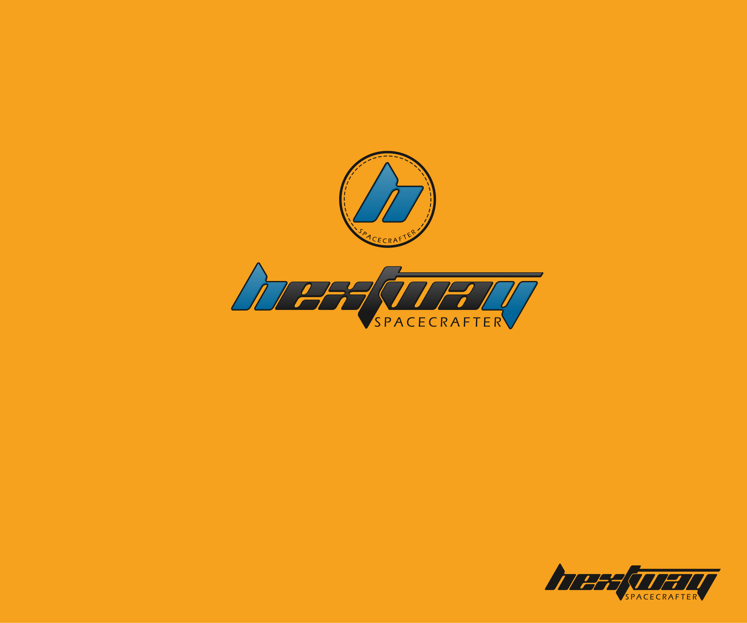 Design de Logo par InkThink by Scaurus pour ce projet | Design #24087405