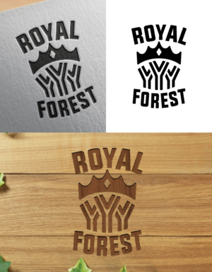 Logo Design by Anton.