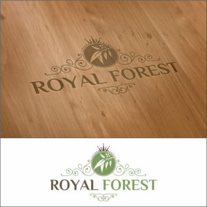 Logo Design by Robert Macwan