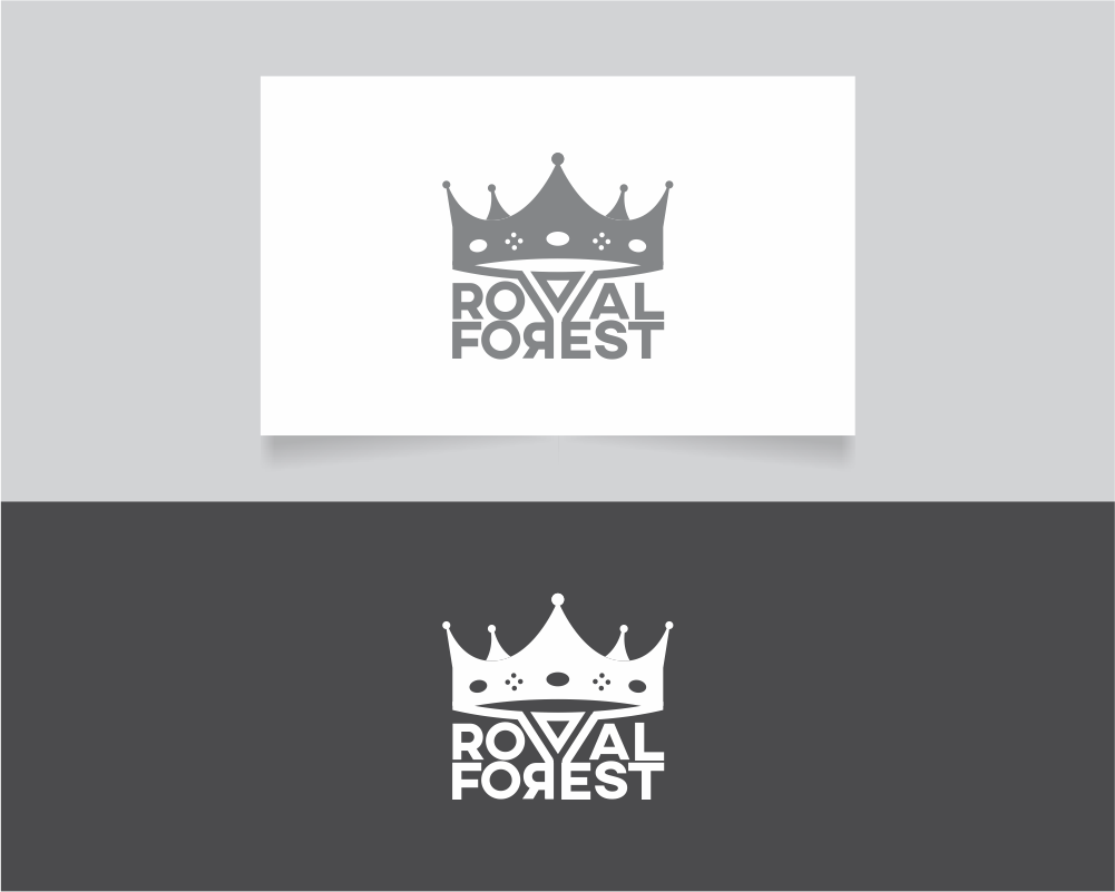 Logo Design by rhalder4 for this project | Design #24152071