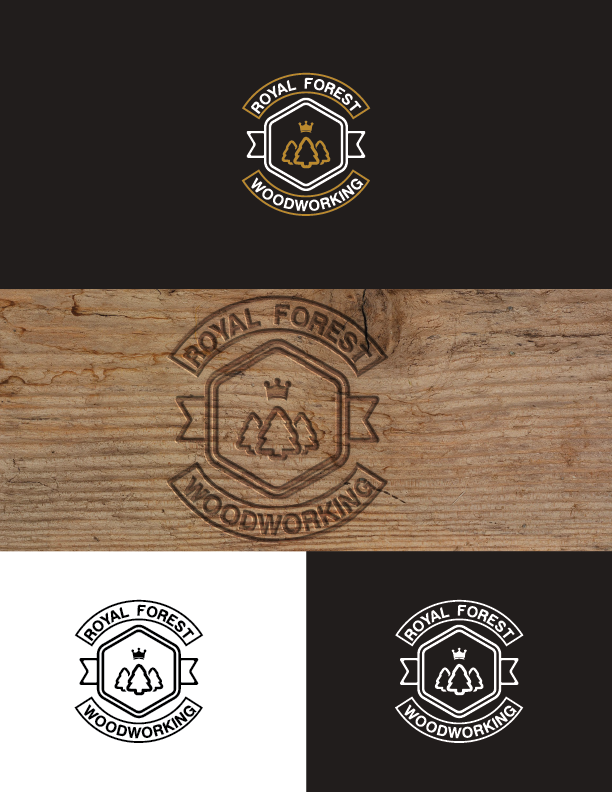 Logo Design by Branislav 0308 for this project | Design #24090267