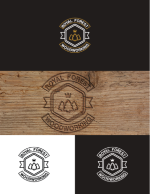 Logo Design by Branislav 0308