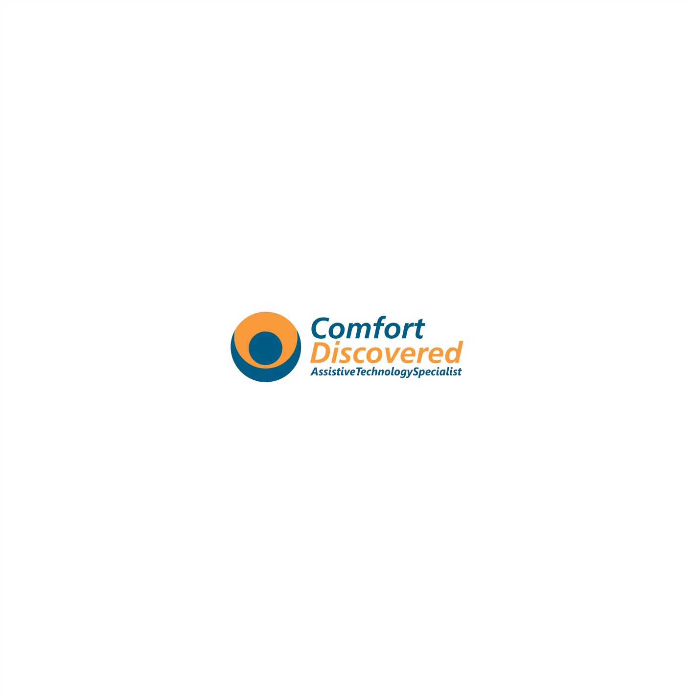 Stationery Design by normi for Comfort Discovered | Design #24134186